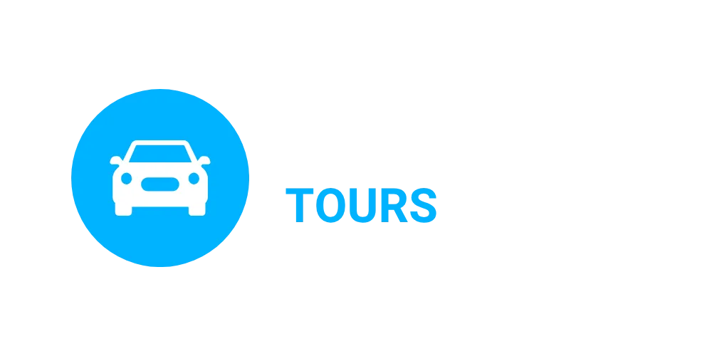 Sunset Filaos Tours Logo Mauritius