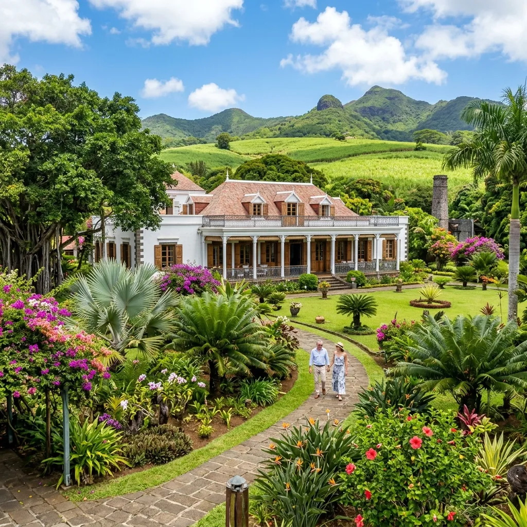 Mauritius Cultural Tour Tour in Mauritius - Image 1